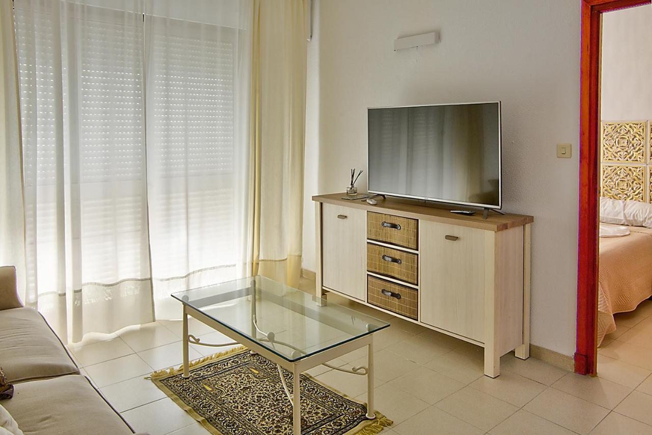 Apartamento Exclusivo En Sevilla Eksteriør billede