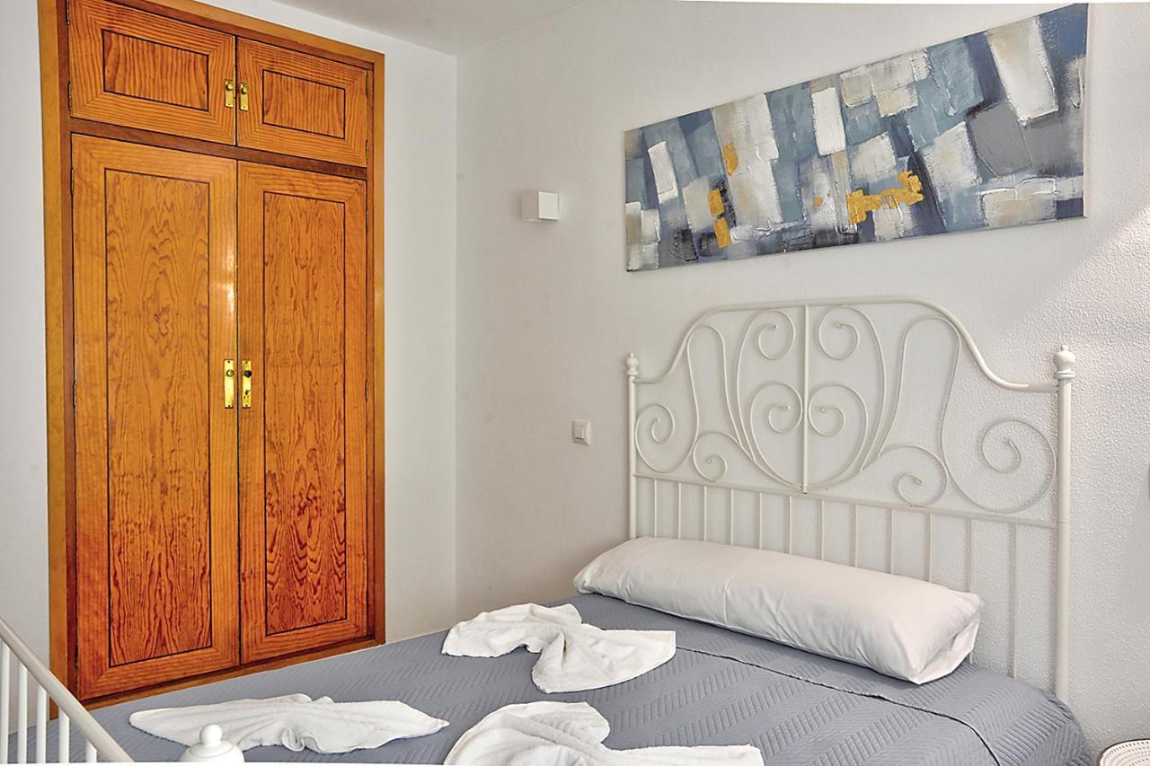 Apartamento Exclusivo En Sevilla Eksteriør billede