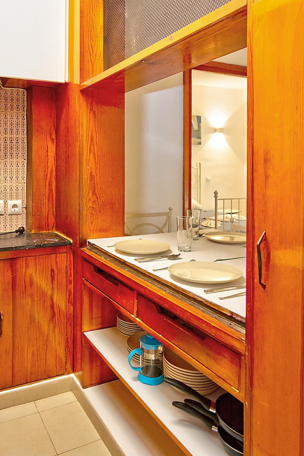Apartamento Exclusivo En Sevilla Eksteriør billede